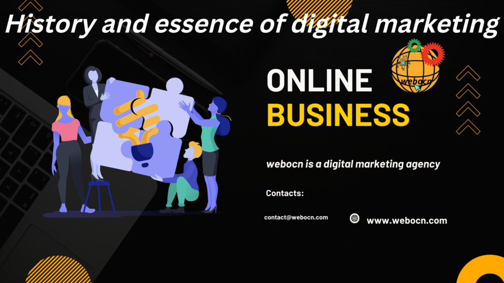 use digital marketing